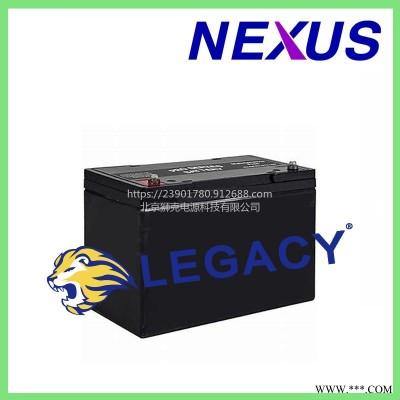 NEXUS蓄电池NX200AH光伏系统应用太阳能储能电池