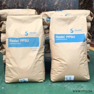 PPSU美国苏威 Radel R-5500 飞机应用PPSU管道部件航空航天应用食品级PPSU 聚苯砜PPSU