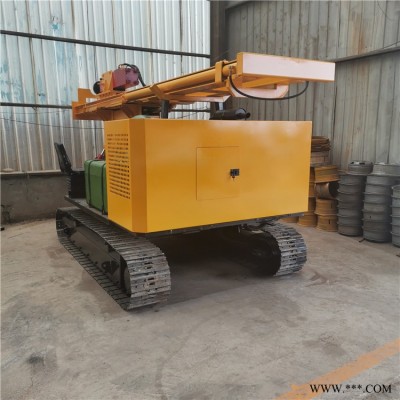 光伏砸桩机 挖掘机光伏螺旋 型号 参数 山东 济宁 越河机械 YH-G300Y
