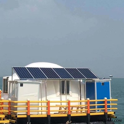 企业工厂光伏50kw 江西南昌太阳能离网供电系统 光伏储能系统
