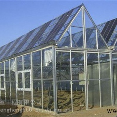 盛鸿多功能光伏温室蔬菜种植光伏温室批发价格