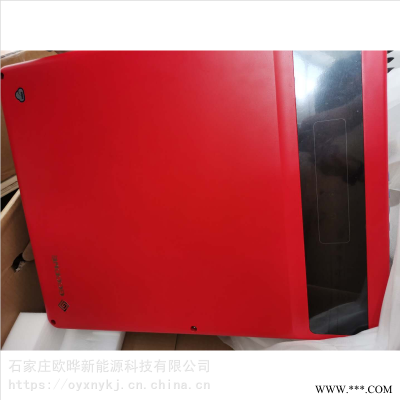 25KW太阳能光伏并网逆变器固德威15KW光伏发电组件逆变器报价