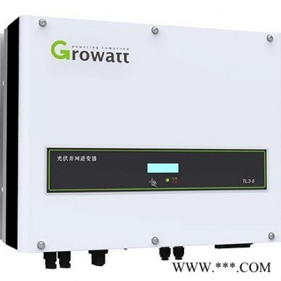 发电家用太阳能 系统太阳能 古瑞瓦特8KW 发电并网专用 太阳能并网专用