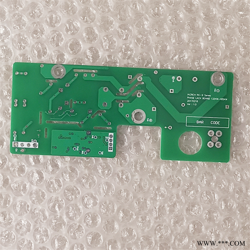 PCB厂家长期供应铝基板加急打样 太阳能线路板单面背光源LED铝基板