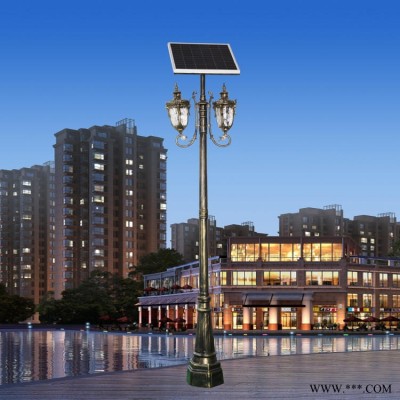 太阳能一体化路灯 一体化太阳能路灯 太阳能led照明路灯 太阳能小路灯价格 智慧太阳能路灯厂家