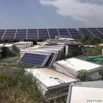陕西太阳能板回收 陕西太阳能发电板回收 山西太阳能发电板回收 山西太阳能电池板回收  河南太阳能发电板回收