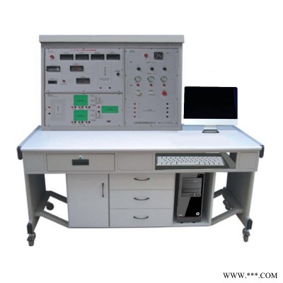 太阳能逆变电源教学实训考核设备   太阳能逆变电源教学实训装置  太阳能逆变电源教学综合实训台