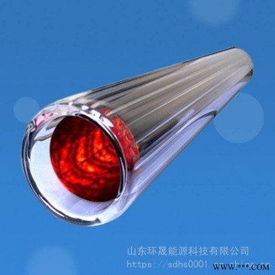 小区壁挂太阳能供应商 太阳能紫金真空管 太阳能真空管集热器 力诺瑞特