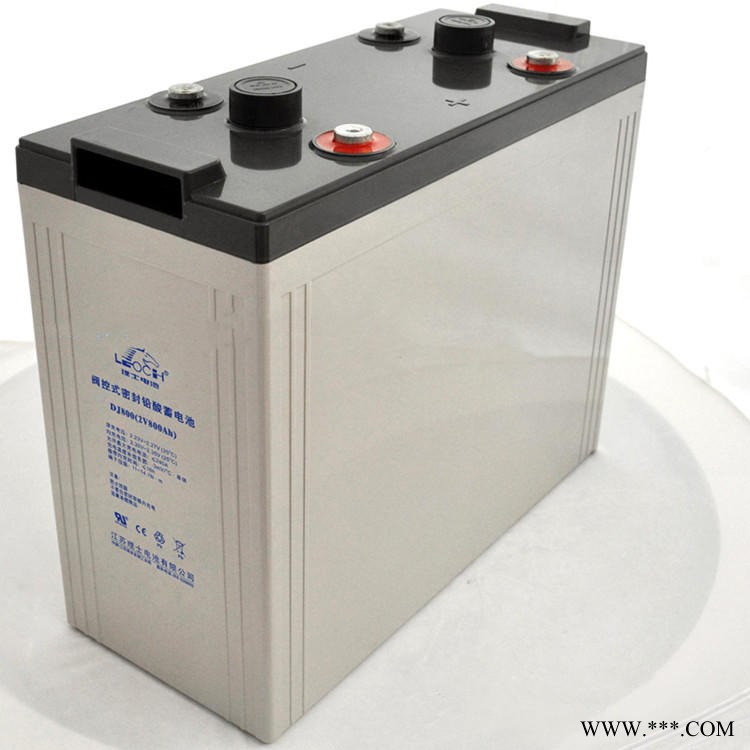 理士蓄电池DJ800 2V800AH 船舶/通信/太阳能/电力/储能专用电瓶