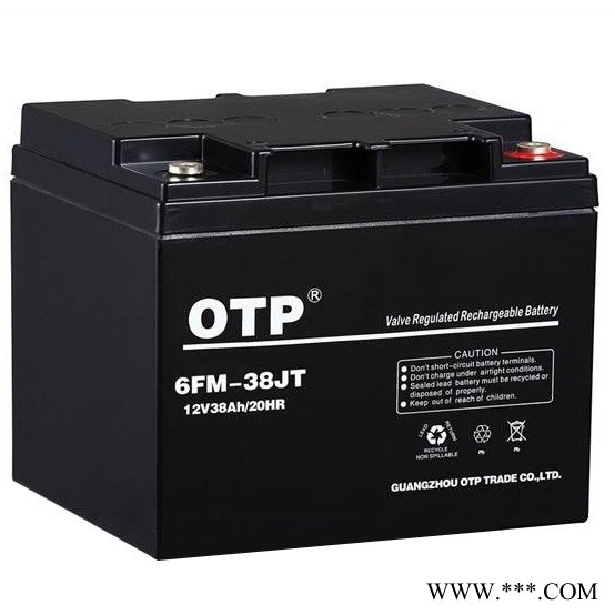 OTP蓄电池 GFM-1000JT 2V1000AH 总代理报价 太阳能 UPS 通信基站 储能 应急照明 胶体电池