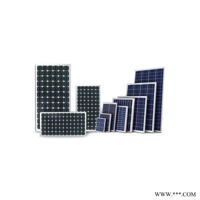 回收二手太阳能电池组件   太阳能电池片回收 太阳能电池片组件厂家回收 旭晶光伏科技