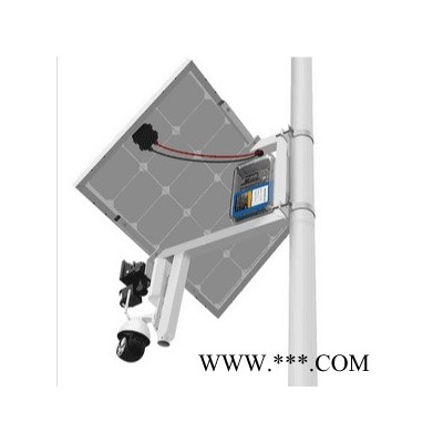 4G监控太阳能供电系统昆明宇之光太阳能监控高速公路监控摄像头随时随地可以监控太阳能高清摄像用途广不拉电线厂家直销