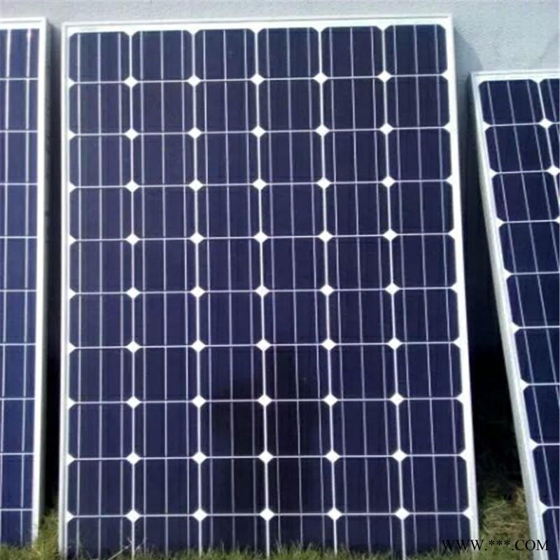 太阳能组件   厂家经销太阳能组件回收、电池组件回收    电池片回收