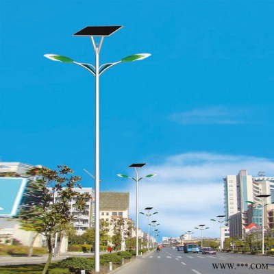 广宇星 太阳能led路灯厂家 led路灯太阳能厂家  生产,安装,售后于一体