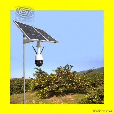天津太阳能水利监控太阳能监控杆太阳能供电厂家欢迎咨询