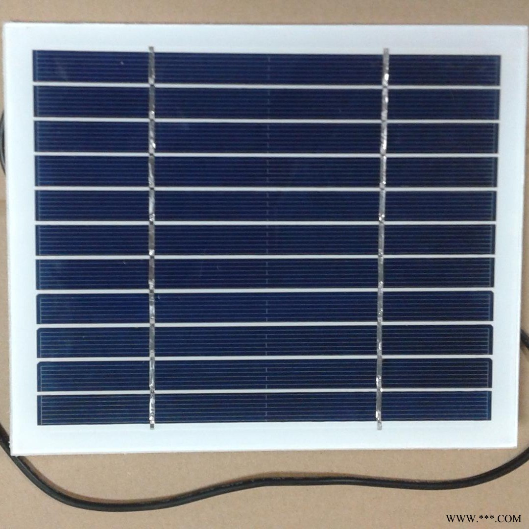 中德太阳能电池板，太阳能滴胶板，太阳能壁灯小夜灯电池板