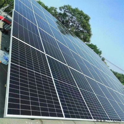 天光世纪星太阳能发电板 太阳能单晶硅光板D-11
