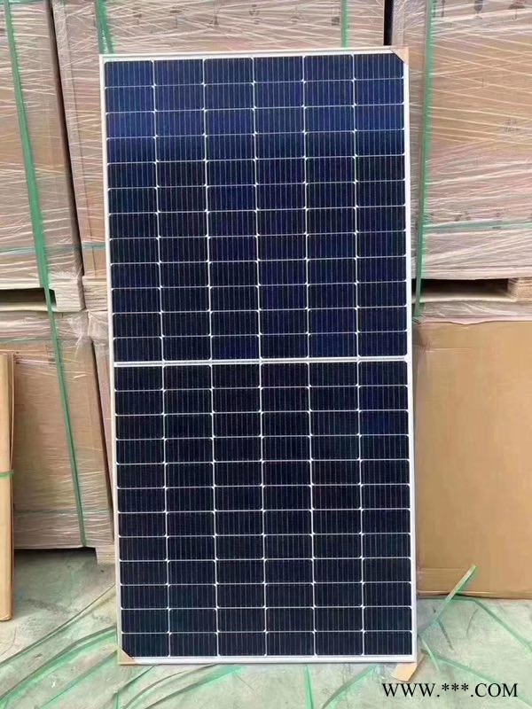 浙江库存太阳能发电板回收太阳能拆卸组件回收全国上门