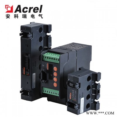 安科瑞AGF-M12T 智能光伏汇流采集装置 光伏汇流箱采集装置 光伏汇流采集装置