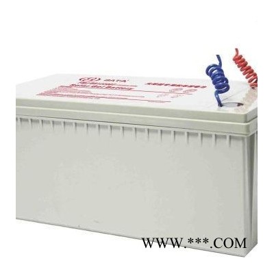太阳能蓄电池 NP38-12 蓄电池12V38AH 太阳能胶体电瓶 太阳能12V电瓶 现货供应 质保3年