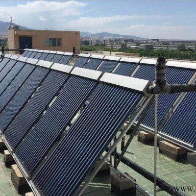 [甘肃京普]太阳能设备_品质保证-兰州太阳能玻璃管