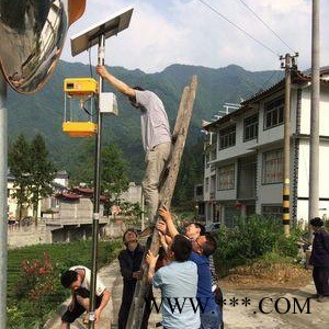 牛尔仪器杀虫灯、小型杀虫灯、太阳能杀虫灯 太阳能检测杀虫灯