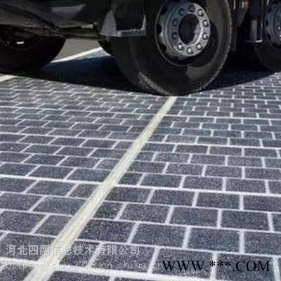 市政改造灯光地砖 户外景观太阳能地砖灯 太阳能地砖灯
