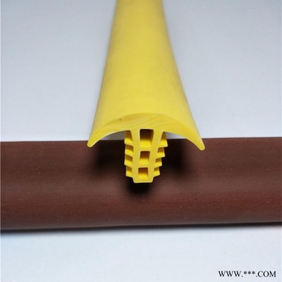 光伏支架专用橡胶条 填缝硅胶密封条硅胶密实密封条