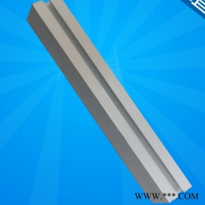 铝合金导轨 铝合金轨道 铝合金滑轨 铝合金型材 专业生产光伏支架厂家