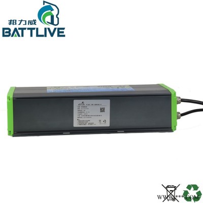 生产邦力威锂电池太阳能储能电源26650电芯，邦力威品牌三元锂电池，售后完善