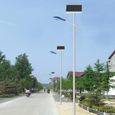 广宇星   太阳能led路灯报价 太阳能灯厂家批发直销公司  可接现货和定制