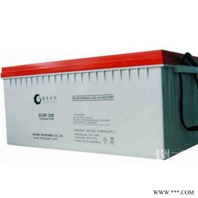 武汉银泰蓄电池 6GFM150阀控密封铅酸蓄电池 12V150AH UPS太阳能直流屏 基站用