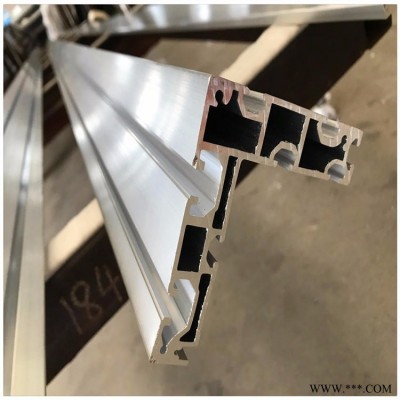 昕晟 铝合金型材 工业铝型材 太阳能 光伏支架型材