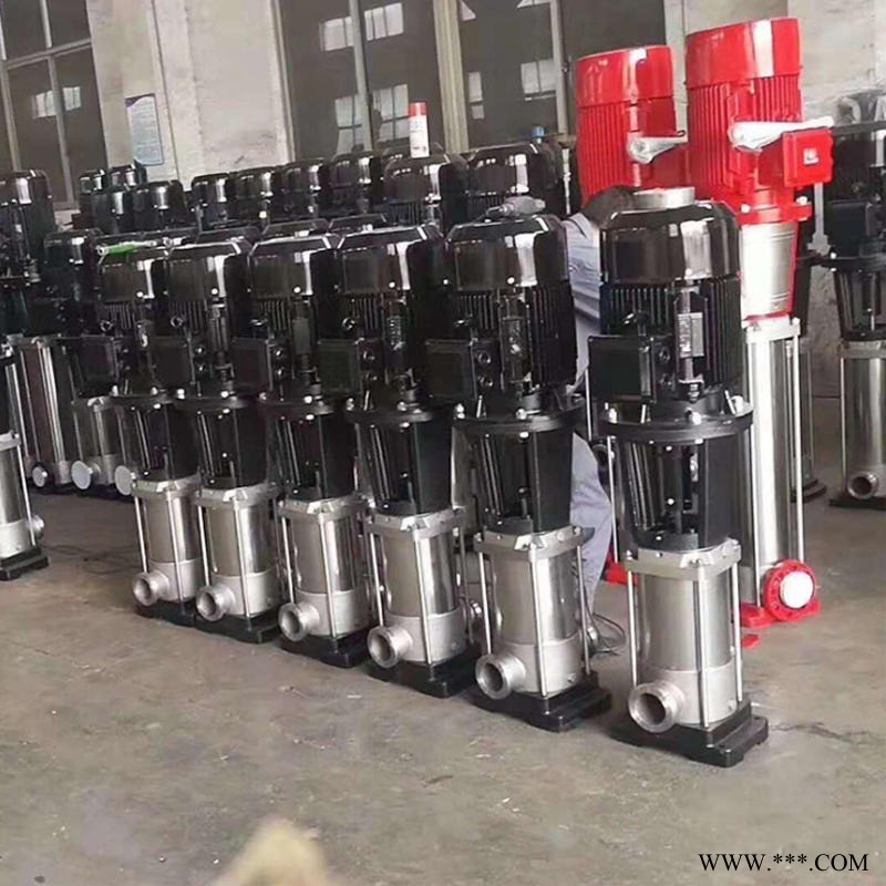 家用全自动增压泵自来水静音不锈钢增压泵管道太阳能电热水器