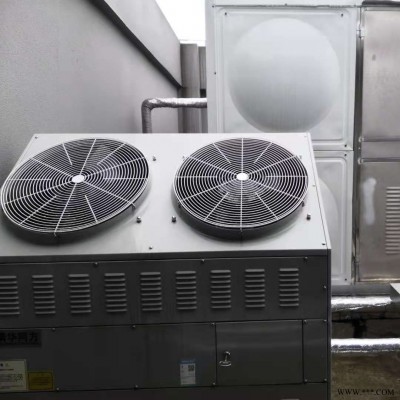 清华同方空气能热泵  840  太阳能  热水系统