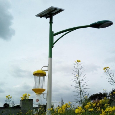 户外道路太阳能路灯 太阳能led路灯施工价格 太阳能路灯配置表