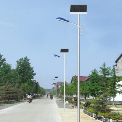 广宇星  路灯太阳能批发  30瓦太阳能路灯 可接现货和定制