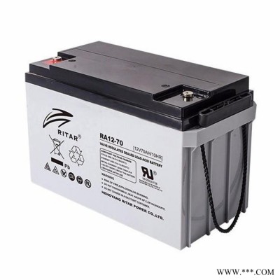 UPS蓄电池 瑞达RITAR蓄电池 SP12-80 瑞达蓄电池12V80AH风力太阳能专用电池厂家营销
