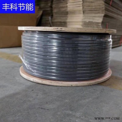 电伴热带 消防管道施工用电伴热带 丰科 阻燃太阳能电热带