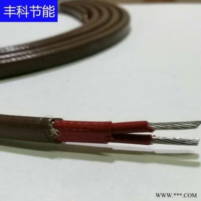 高温电伴热带 太阳能电伴热带 丰科 恒功率电伴热带