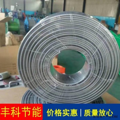 丰科 厂家直供 阻燃太阳能电热带 管道防冻保温低温加热带 自控温电伴热带