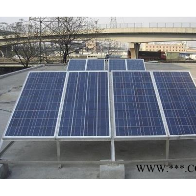 太阳能光伏组件回收工程剩余太阳能板回收晶澳太阳能板安徽