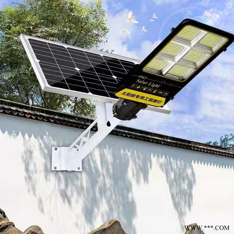 太阳能路灯头6米5米英谷DT03金豆压铸铝路灯头,进口灯珠