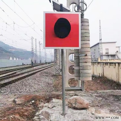 土挡灯 铁路防撞灯沃克WK-1 太阳能土挡灯