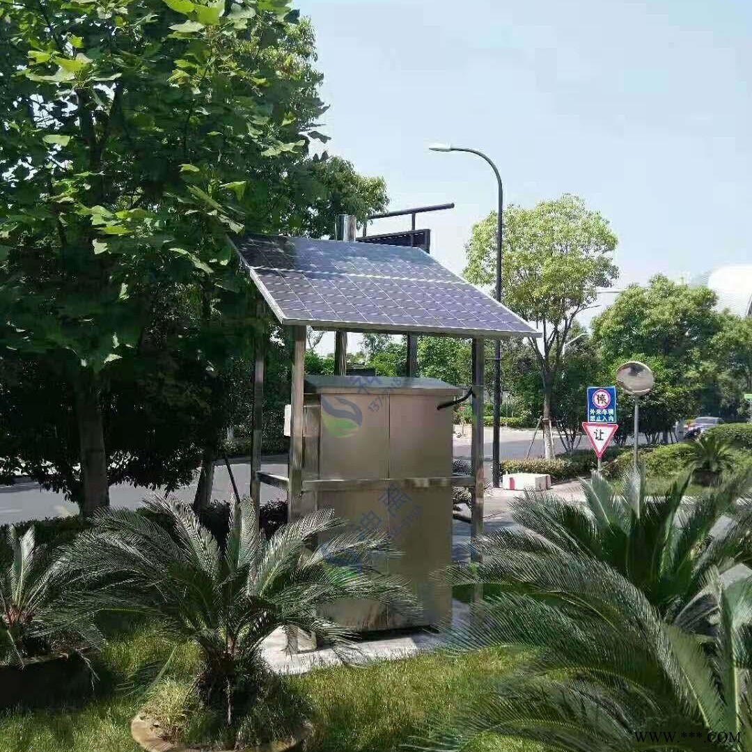 太阳能污水处理设备价格