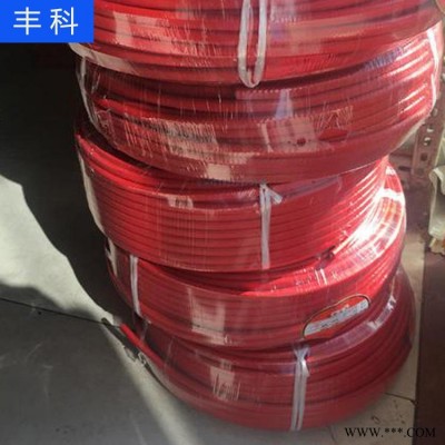 太阳能电伴热带 丰科 电热带自控温 防雨发热电缆