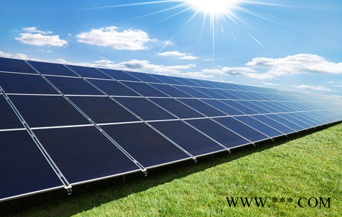 太阳能发电板回收拆卸太阳能板回收晶科太阳能板河北