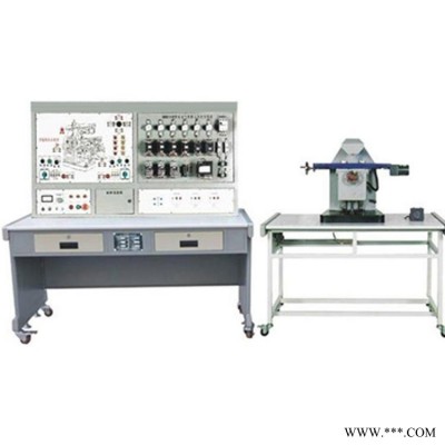 天津 铣床电气技能实训考核设备 铣床电气技能实训考核装置 铣床电气技能综合实训台 铣床电气技能实验室设备