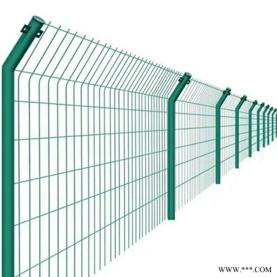 安阳围栏网-光伏场区围栏网价格-金属网片防护栅栏-光伏围栏厂家