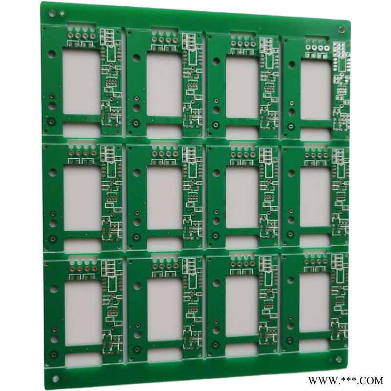 太阳能控制板方案PCB 开发软硬件结合太阳能电池储能线路板SMT贴片生产加工